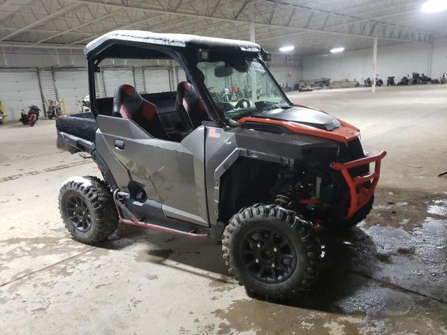2018 POLARIS GENERAL 10 - 3NSRGE990JH464039