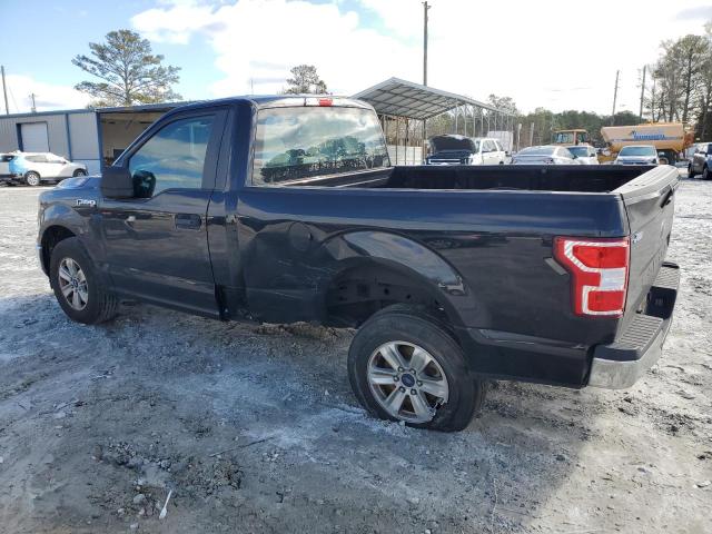 2018 FORD F150 - 1FTMF1CB3JFA26805