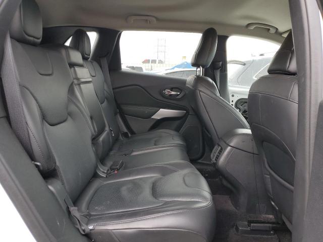 2017 JEEP CHEROKEE O 1C4PJMJS3HW653837