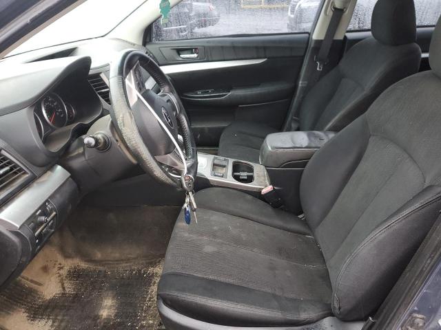 4S3BMBC63E3033850 Subaru Legacy 2.5i Premium