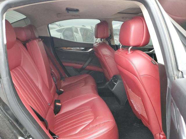 ZAM57RTA6F1146248 Maserati GHIBLI S