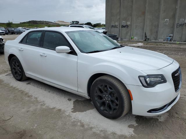 2019 CHRYSLER 300 S - 2C3CCAGG8KH542947