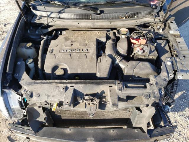 2LMHJ5NK4GBL00608 Lincoln MKT