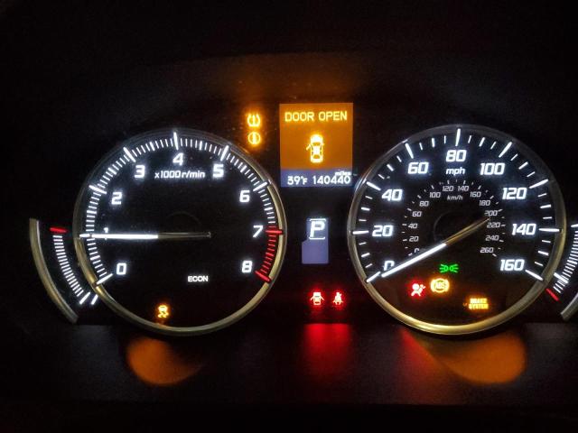 19UUB1F38FA018673 Acura TLX