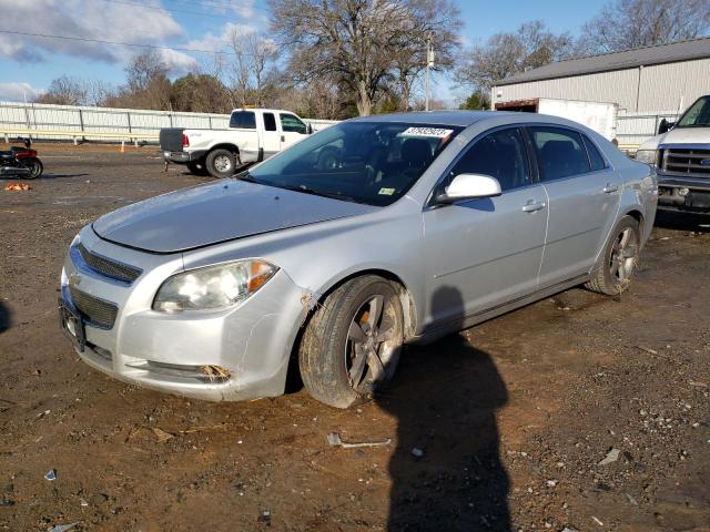 2009 Chevrolet Malibu 