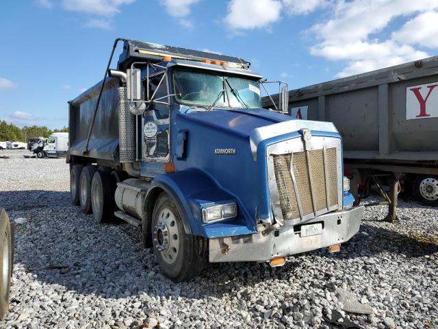 Salvage cars for sale from Copart Memphis, TN: 1998 Kenworth Construction