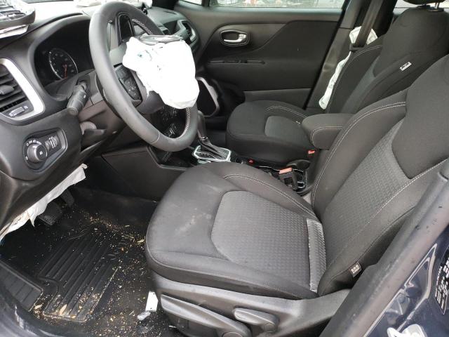 2021 JEEP RENEGADE L - ZACNJCBB2MPM84818