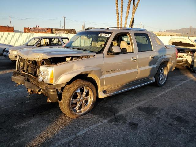 2004 Cadillac Escalade EXT 