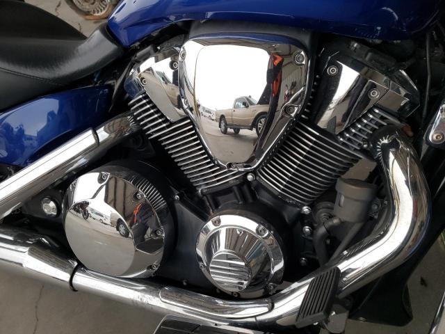 2004 HONDA VTX1800 R2 1HFSC49364A200973