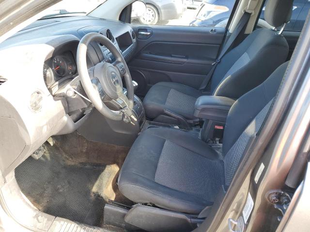 1C4NJCBA5DD272519 Jeep Compass Sport