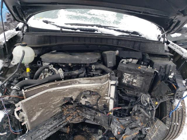 2020 HYUNDAI TUCSON LIM - KM8J3CA46LU103169