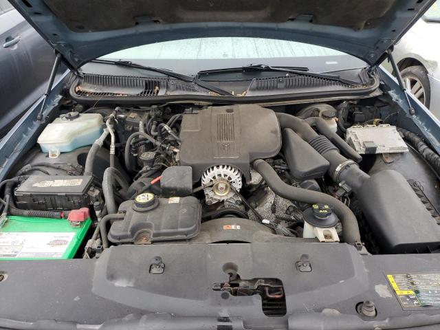 1LNHM82W35Y668550 Lincoln Town Car Signature Limited