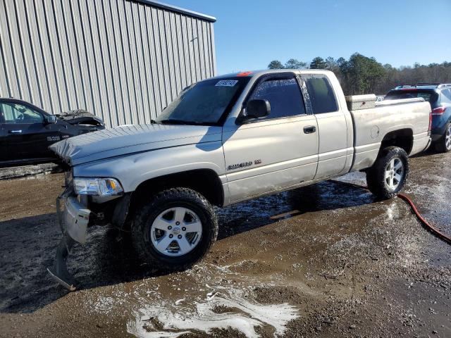 1999 Dodge Ram 1500 