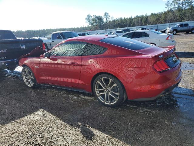 FORD MUSTANG 2020 1