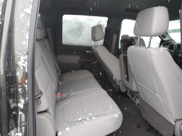 2022 GMC SIERRA K35 - 1GT49TE71NF222551