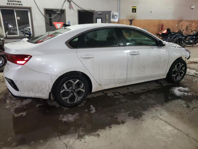 2019 KIA FORTE EX - 3KPF54AD5KE023773
