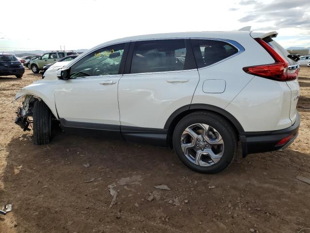 2018 HONDA CR-V EXL 2HKRW2H81JH682872