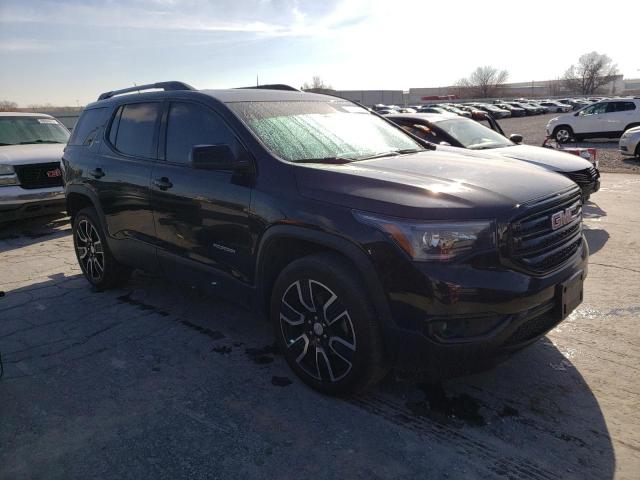 2019 GMC ACADIA SLT - 1GKKNMLS9KZ147970