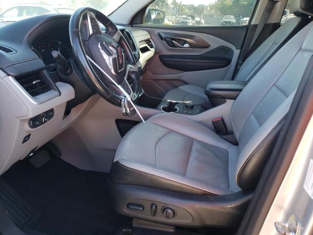 3GKALPEVXKL161104 GMC Terrain
