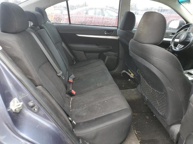 4S3BMBC63E3033850 Subaru Legacy 2.5i Premium