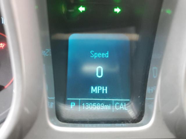2015 CHEVROLET CAMARO LT - 2G1FD1E3XF9282050