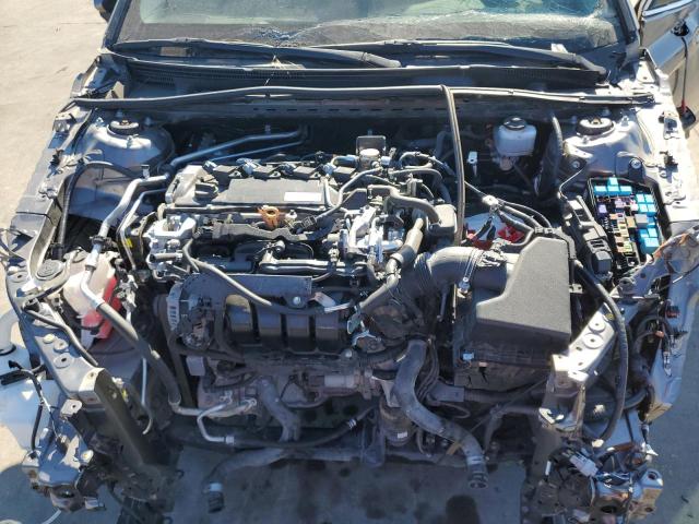 2019 TOYOTA CAMRY L - 4T1B11HK4KU778195