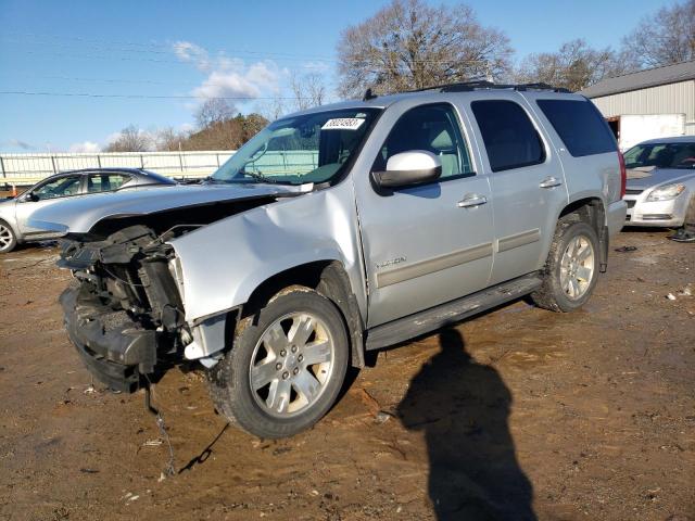 2013 GMC Yukon SLT