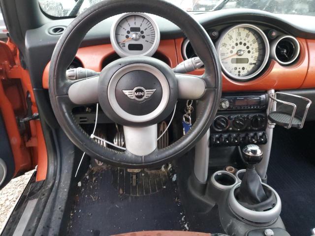 WMWRH33465TF82997 Mini COOPER S