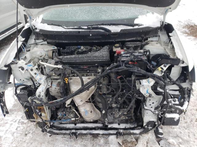 KNMAT2MV2JP535353 Nissan ROGUE S