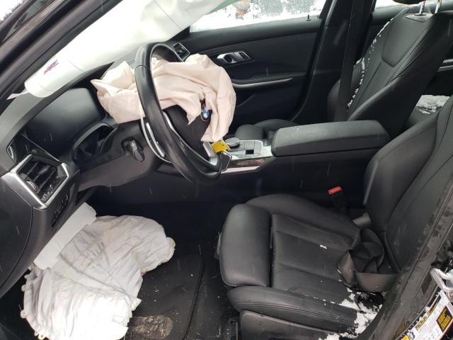 3MW5R7J05L8B28762 BMW 330XI
