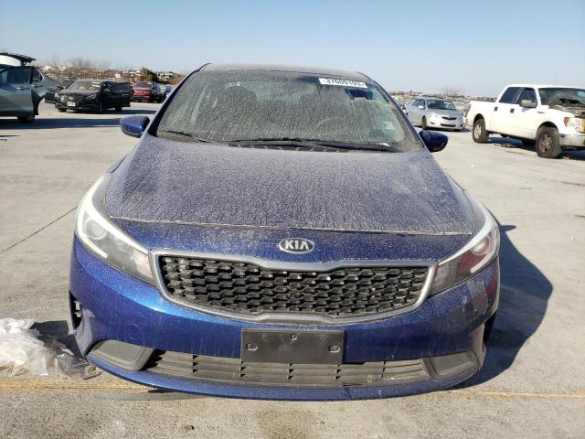 3KPFK4A75HE061063 KIA FORTE LX