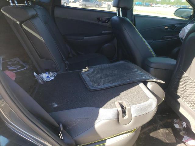 2018 HYUNDAI KONA ULTIM - KM8K53A54JU095531