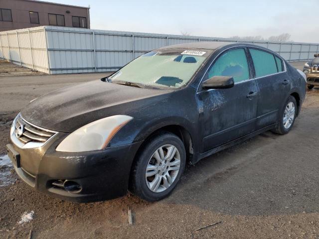 2011 Nissan Altima Base