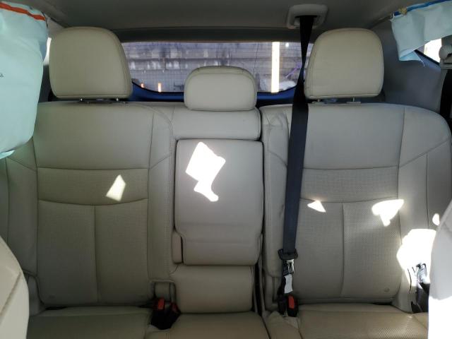 5N1AZ2CJ7LN158011 Nissan Murano