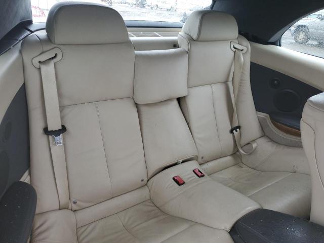 WBAEK734X5B328414 BMW 645 Ci Automatic