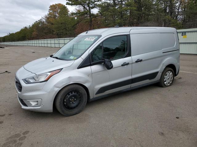 2019 Ford Transit Connect XLT