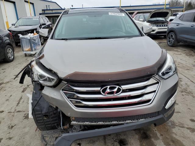 2016 HYUNDAI SANTA FE S - 5XYZW4LA7GG348089