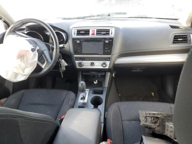 2017 SUBARU LEGACY 2.5 4S3BNAC62H3062204