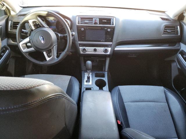 4S3BNAS69H3062699 Subaru Legacy Sport