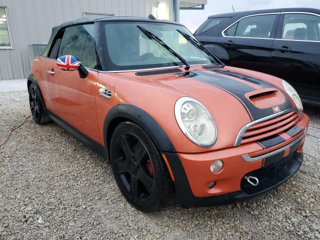 WMWRH33465TF82997 Mini COOPER S