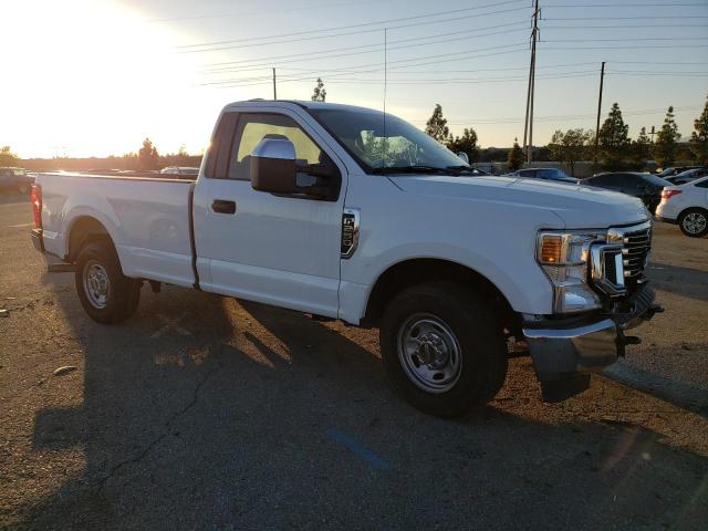 1FTBF2A68MED90988 | 2021 FORD F250 SUPER