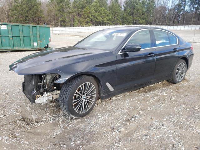 2019 BMW 530 I - WBAJA5C50KWW20298