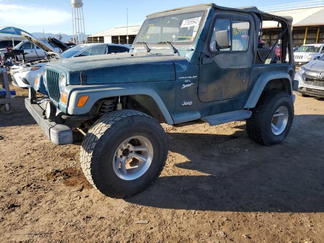 1J4FY19S1VP441190 auction archive image