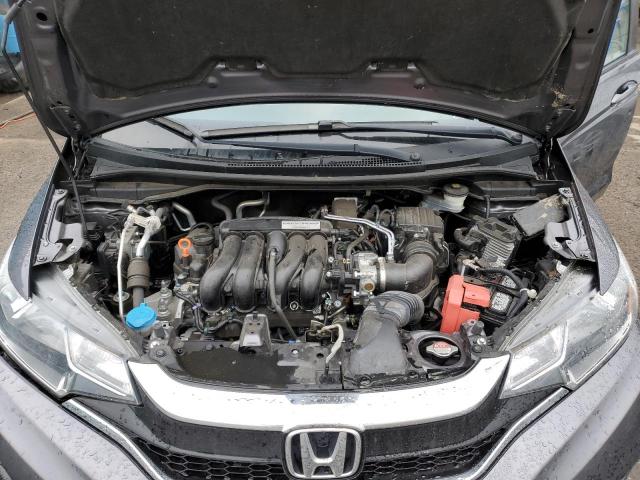 2020 HONDA FIT LX - 3HGGK5H45LM710785