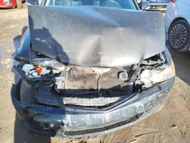 JH4CL96896C024695 Acura TSX