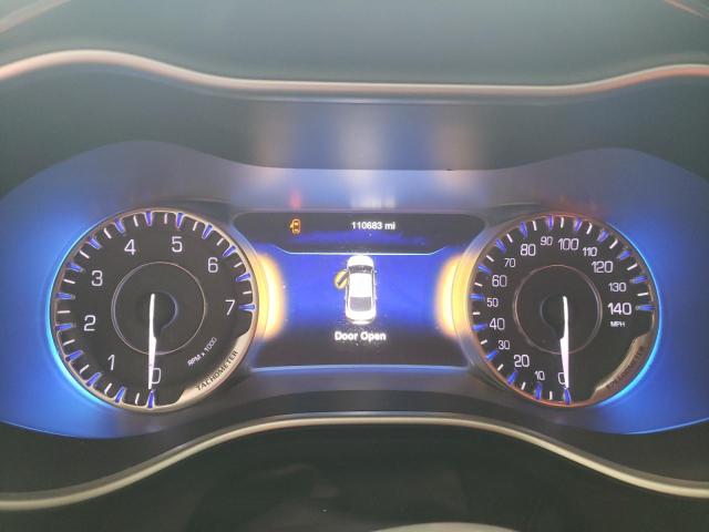 2015 CHRYSLER 200 C - 1C3CCCCG4FN517123