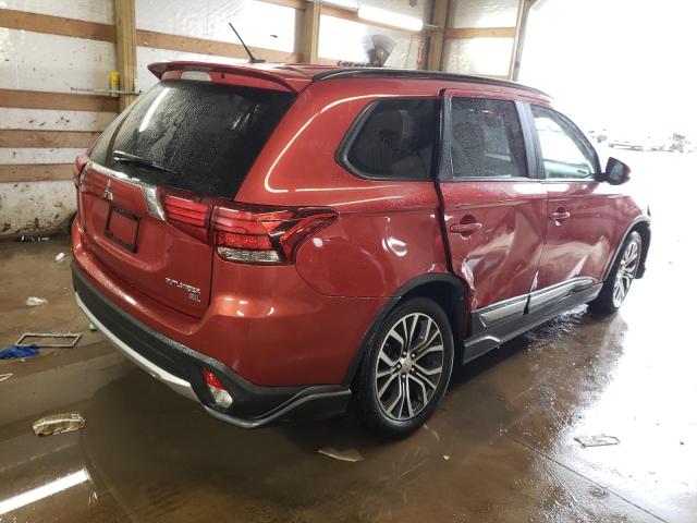2016 MITSUBISHI OUTLANDER JA4AZ3A39GZ006058