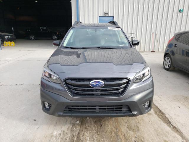 2021 SUBARU OUTBACK ON 4S4BTGLD2M3212907