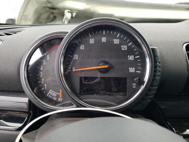WMWLU5C53H2E83070 Mini Cooper