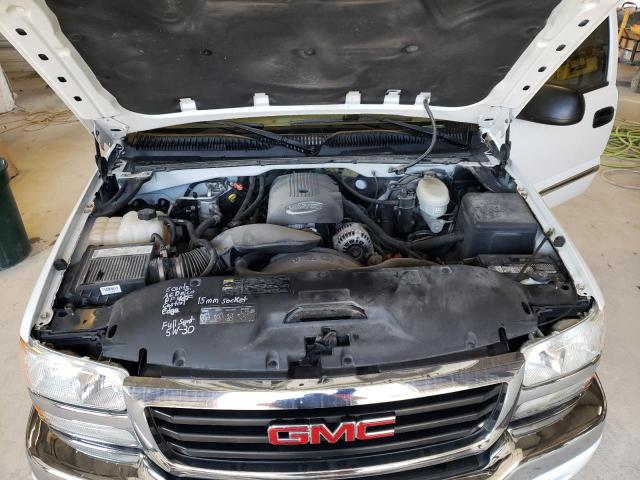 2GTEC19T841377363 GMC New Sierra C1500